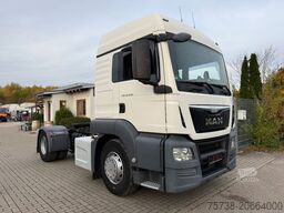 MAN TGS 18.440 BL/Kompressor/Klima/EURO6