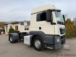 MAN TGS 18.440 BL/Kompressor/Klima/EURO6