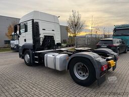 MAN TGS 18.440 BL/Kompressor/Klima/EURO6