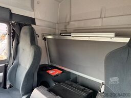 MAN TGS 18.440 BL/Kompressor/Klima/EURO6