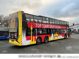  Viseon LDD 14/Klima/EEV/100 Sitze/Cabrio