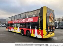 Viseon LDD 14/Klima/EEV/100 Sitze/Cabrio