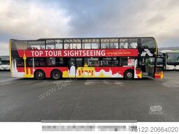 Viseon LDD 14/Klima/EEV/100 Sitze/Cabrio