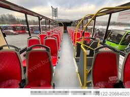 Viseon LDD 14/Klima/EEV/100 Sitze/Cabrio