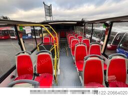 Viseon LDD 14/Klima/EEV/100 Sitze/Cabrio