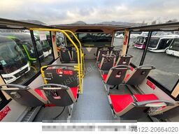 Viseon LDD 14/Klima/EEV/100 Sitze/Cabrio