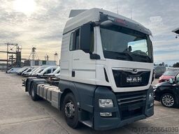 MAN TGX