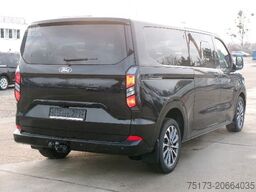 FORD Tourneo Custom 320L2 AT Titanium AHK ACC Stndhz