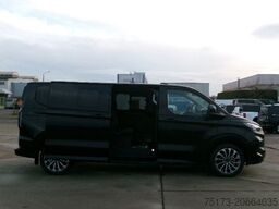 FORD Tourneo Custom 320L2 AT Titanium AHK ACC Stndhz