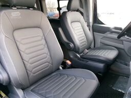 FORD Tourneo Custom 320L2 AT Titanium AHK ACC Stndhz