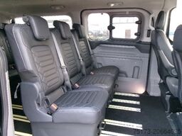 FORD Tourneo Custom 320L2 AT Titanium AHK ACC Stndhz