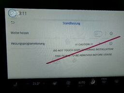 FORD Tourneo Custom 320L2 AT Titanium AHK ACC Stndhz