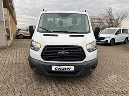 FORD Transit EK Pritsche 310 L2 105PS
