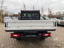 FORD Transit EK Pritsche 310 L2 105PS