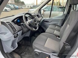 FORD Transit EK Pritsche 310 L2 105PS