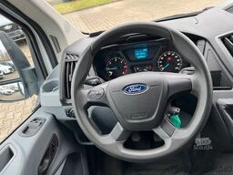 FORD Transit EK Pritsche 310 L2 105PS