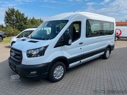 FORD Transit 310 L3H2 Trend Kombi 9Sitzer 2xKlima Kam