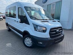 FORD Transit 310 L3H2 Trend Kombi 9Sitzer 2xKlima Kam