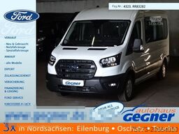FORD Transit 310 L3H2 Trend Kombi 9Sitzer 2xKlima Kam