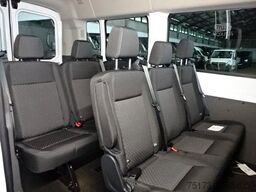 FORD Transit 310 L3H2 Trend Kombi 9Sitzer 2xKlima Kam