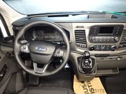 FORD Transit 310 L3H2 Trend Kombi 9Sitzer 2xKlima Kam