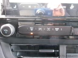 FORD Tourneo Custom 320L2 AT Titanium AHK ACC