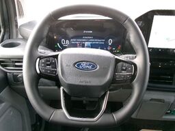 FORD Tourneo Custom 320L2 AT Titanium AHK ACC