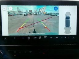 FORD Tourneo Custom 320L2 AT Titanium AHK ACC