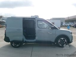 FORD Transit Courier Active 1.5L EcoBlue AHK 2xS.Tür