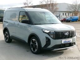 FORD Transit Courier Active 1.5L EcoBlue AHK 2xS.Tür