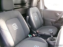 FORD Transit Courier Active 1.5L EcoBlue AHK 2xS.Tür