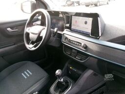 FORD Transit Courier Active 1.5L EcoBlue AHK 2xS.Tür