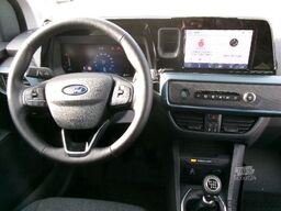 FORD Transit Courier Active 1.5L EcoBlue AHK 2xS.Tür