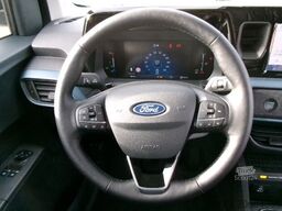FORD Transit Courier Active 1.5L EcoBlue AHK 2xS.Tür
