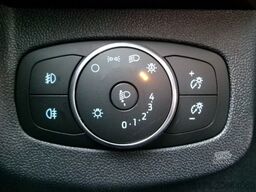 FORD Transit Courier Active 1.5L EcoBlue AHK 2xS.Tür