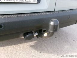 FORD Transit Courier Active 1.5L EcoBlue AHK 2xS.Tür