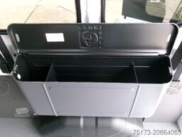 FORD Transit 350 L3H2 Trend Kombi Rampe KMP PDC GRA