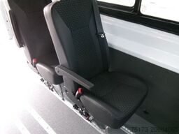 FORD Transit 350 L3H2 Trend Kombi Rampe KMP PDC GRA