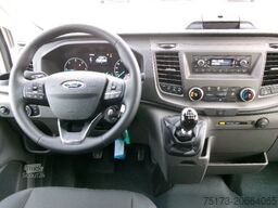 FORD Transit 350 L3H2 Trend Kombi Rampe KMP PDC GRA