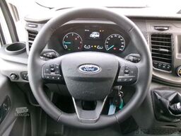 FORD Transit 350 L3H2 Trend Kombi Rampe KMP PDC GRA