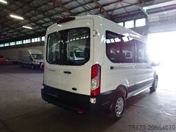 FORD Transit 350 L3H2 Trend Kombi ACC 2xKlima 9Sitz