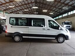 FORD Transit 350 L3H2 Trend Kombi ACC 2xKlima 9Sitz