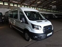FORD Transit 350 L3H2 Trend Kombi ACC 2xKlima 9Sitz