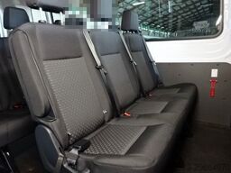 FORD Transit 350 L3H2 Trend Kombi ACC 2xKlima 9Sitz