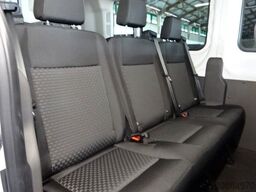 FORD Transit 350 L3H2 Trend Kombi ACC 2xKlima 9Sitz