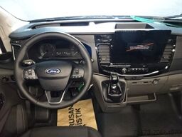 FORD Transit 350 L3H2 Trend Kombi ACC 2xKlima 9Sitz