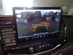 FORD Transit 350 L3H2 Trend Kombi ACC 2xKlima 9Sitz