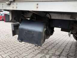 IVECO 70C17 Pritsche Plane LBW Funk Klima