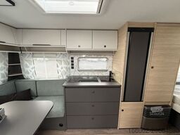 FENDT Apero 515 SG Neufahrzeug Modell 2026