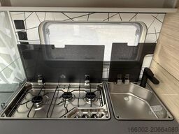 FENDT Apero 515 SG Neufahrzeug Modell 2026